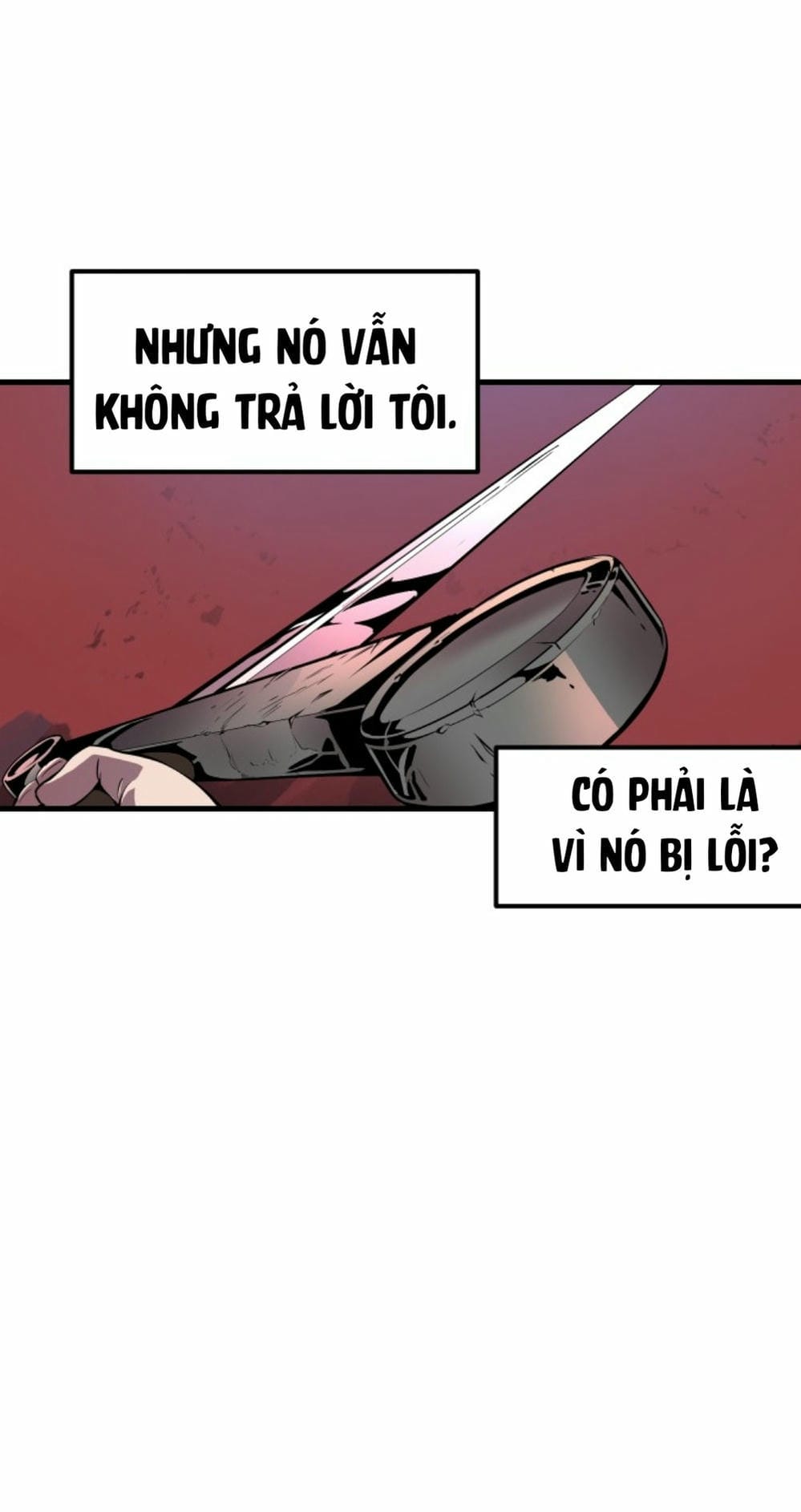 Truyện Tranh Anh Hùng Mạnh Nhất? Ta Không Làm Lâu Rồi! trang 5