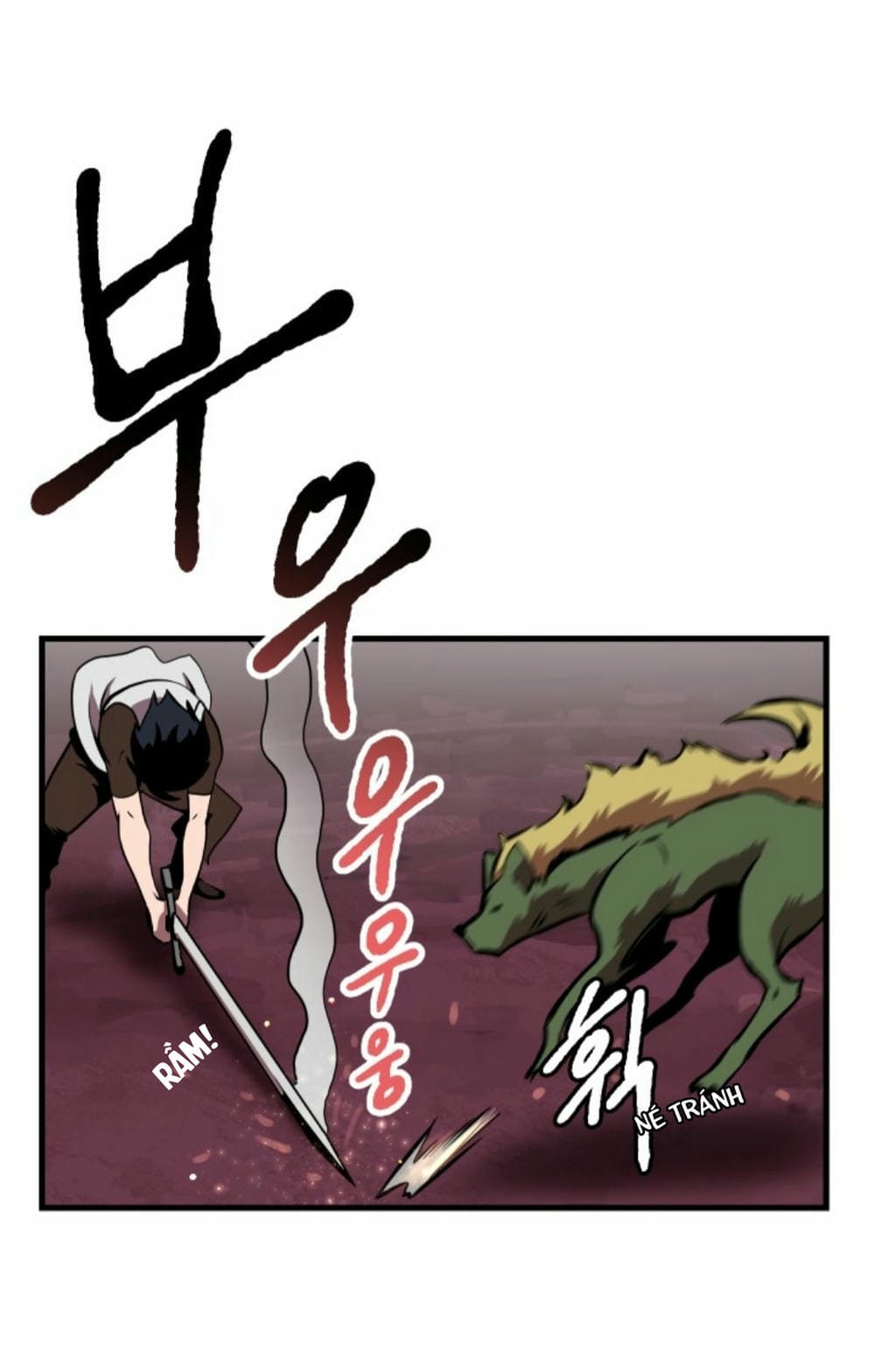 Truyện Tranh Anh Hùng Mạnh Nhất? Ta Không Làm Lâu Rồi! trang 5