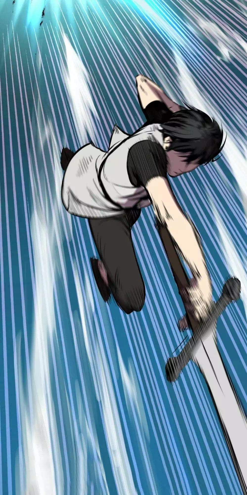 Truyện Tranh Anh Hùng Mạnh Nhất? Ta Không Làm Lâu Rồi! trang 5