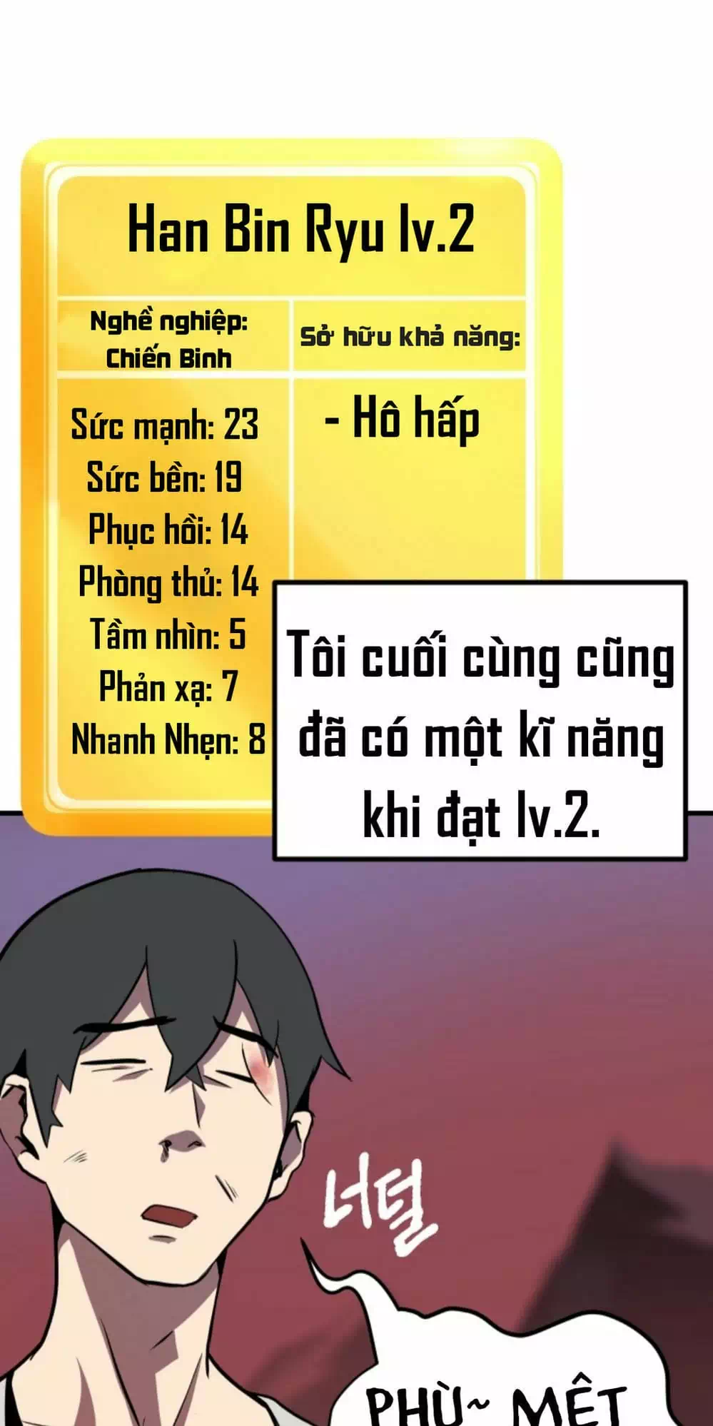 Truyện Tranh Anh Hùng Mạnh Nhất? Ta Không Làm Lâu Rồi! trang 5