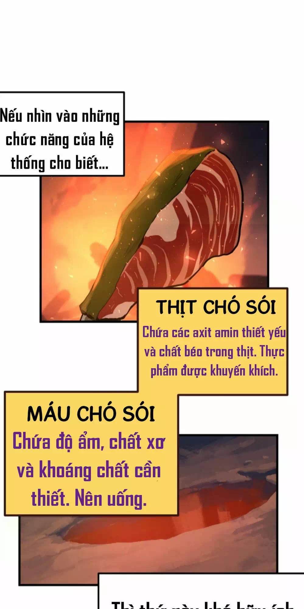 Truyện Tranh Anh Hùng Mạnh Nhất? Ta Không Làm Lâu Rồi! trang 5