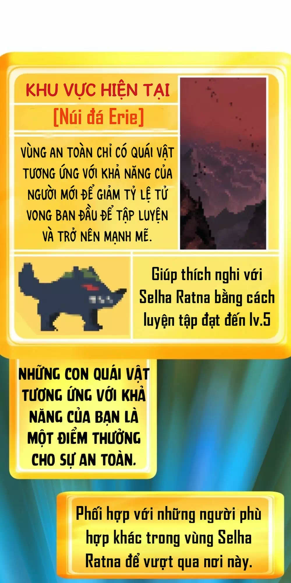 Truyện Tranh Anh Hùng Mạnh Nhất? Ta Không Làm Lâu Rồi! trang 5