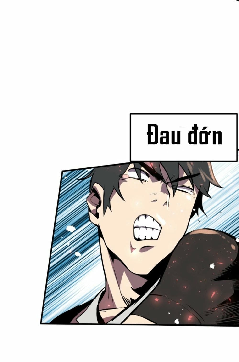 Truyện Tranh Anh Hùng Mạnh Nhất? Ta Không Làm Lâu Rồi! trang 5