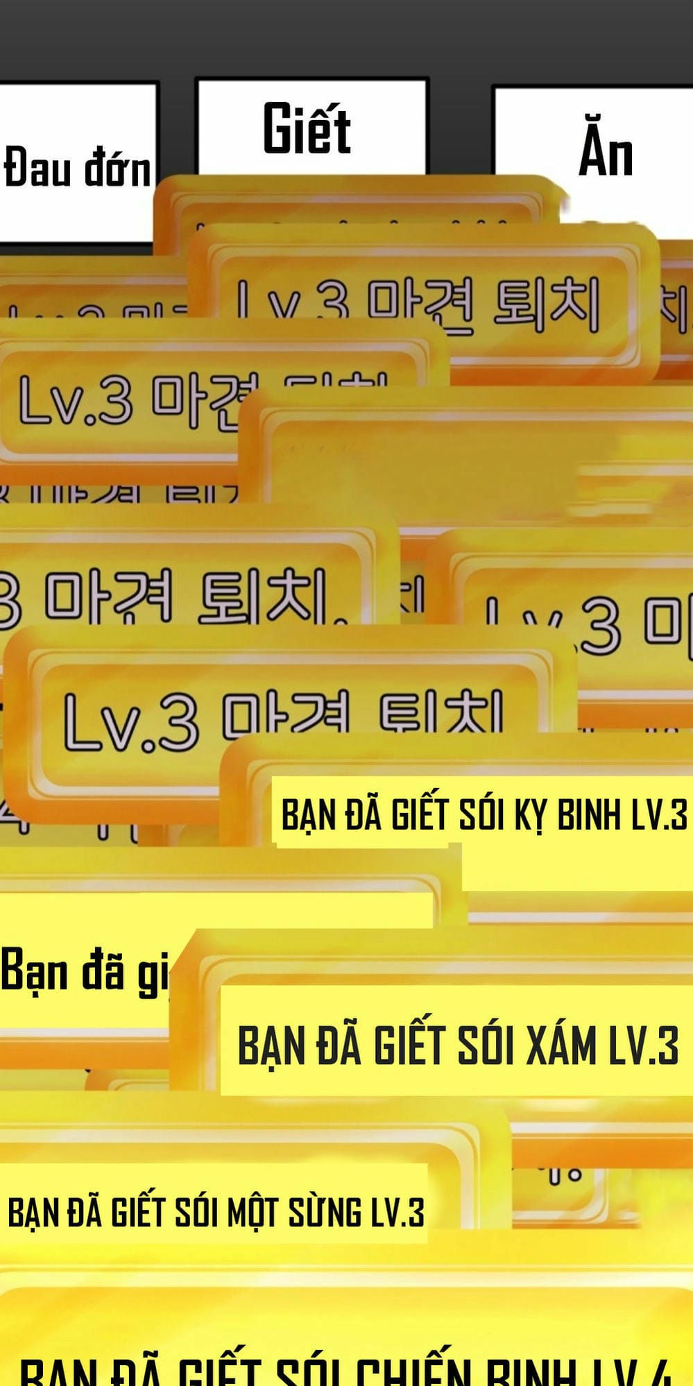 Truyện Tranh Anh Hùng Mạnh Nhất? Ta Không Làm Lâu Rồi! trang 5