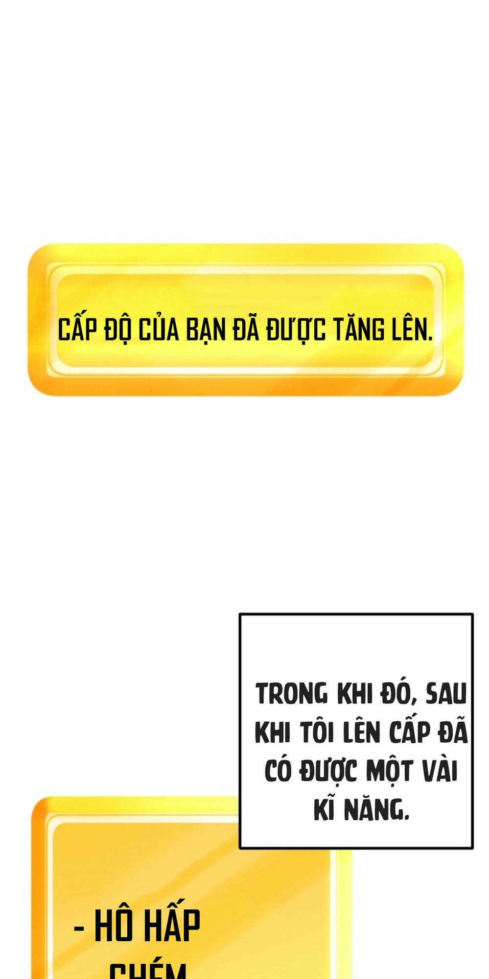 Truyện Tranh Anh Hùng Mạnh Nhất? Ta Không Làm Lâu Rồi! trang 5