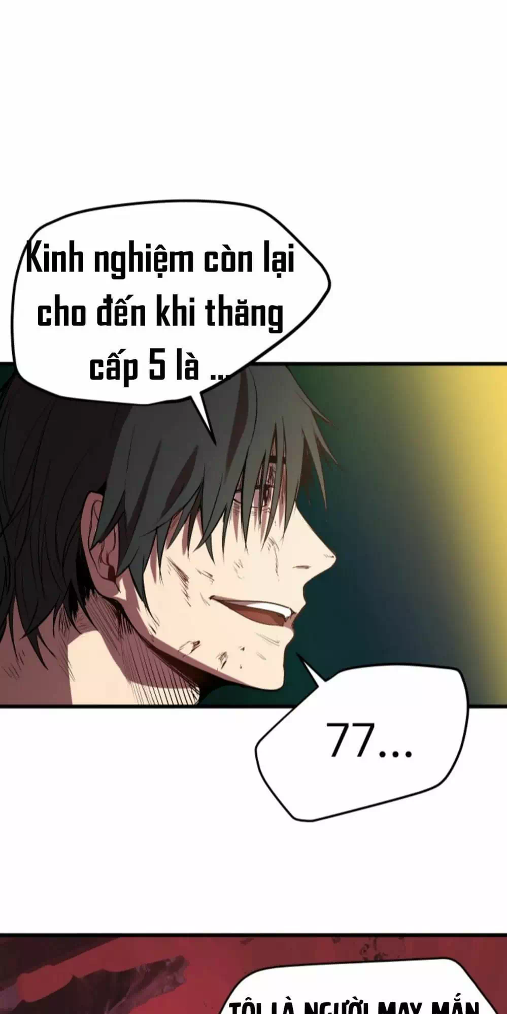 Truyện Tranh Anh Hùng Mạnh Nhất? Ta Không Làm Lâu Rồi! trang 5