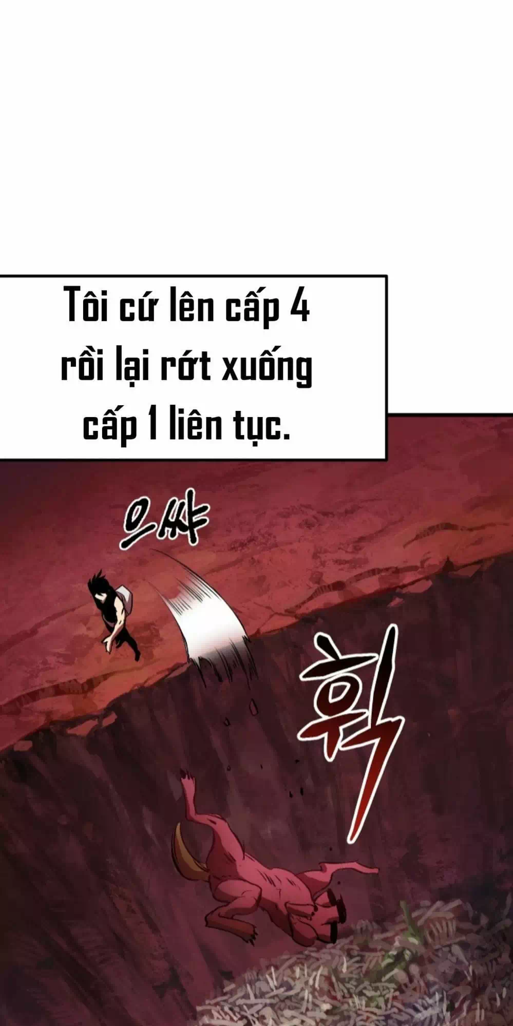 Truyện Tranh Anh Hùng Mạnh Nhất? Ta Không Làm Lâu Rồi! trang 5