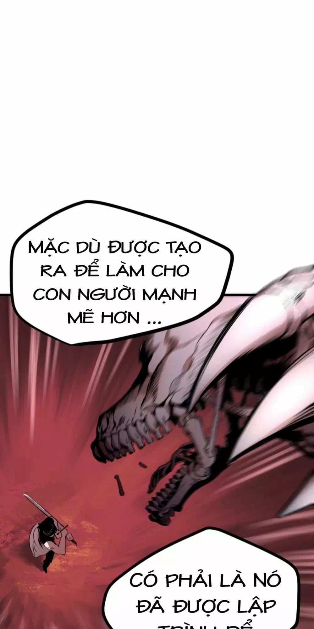 Truyện Tranh Anh Hùng Mạnh Nhất? Ta Không Làm Lâu Rồi! trang 5