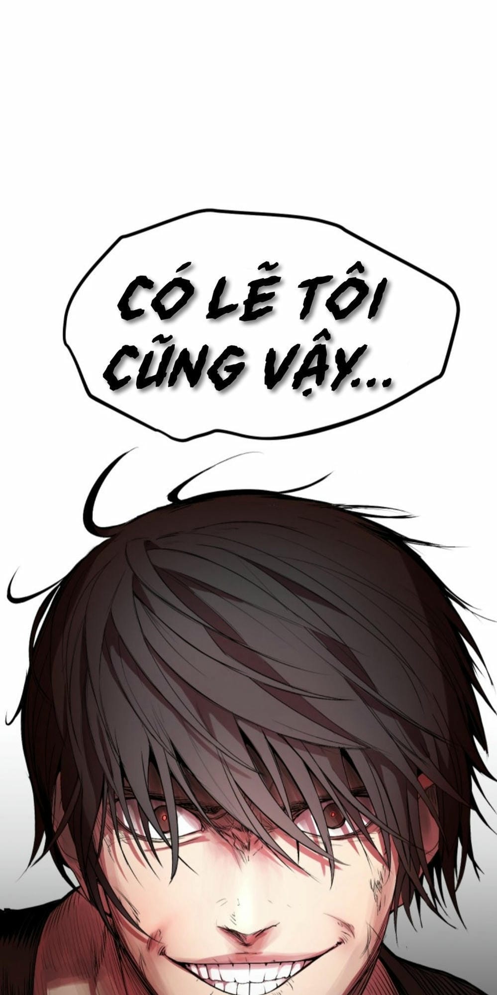 Truyện Tranh Anh Hùng Mạnh Nhất? Ta Không Làm Lâu Rồi! trang 5