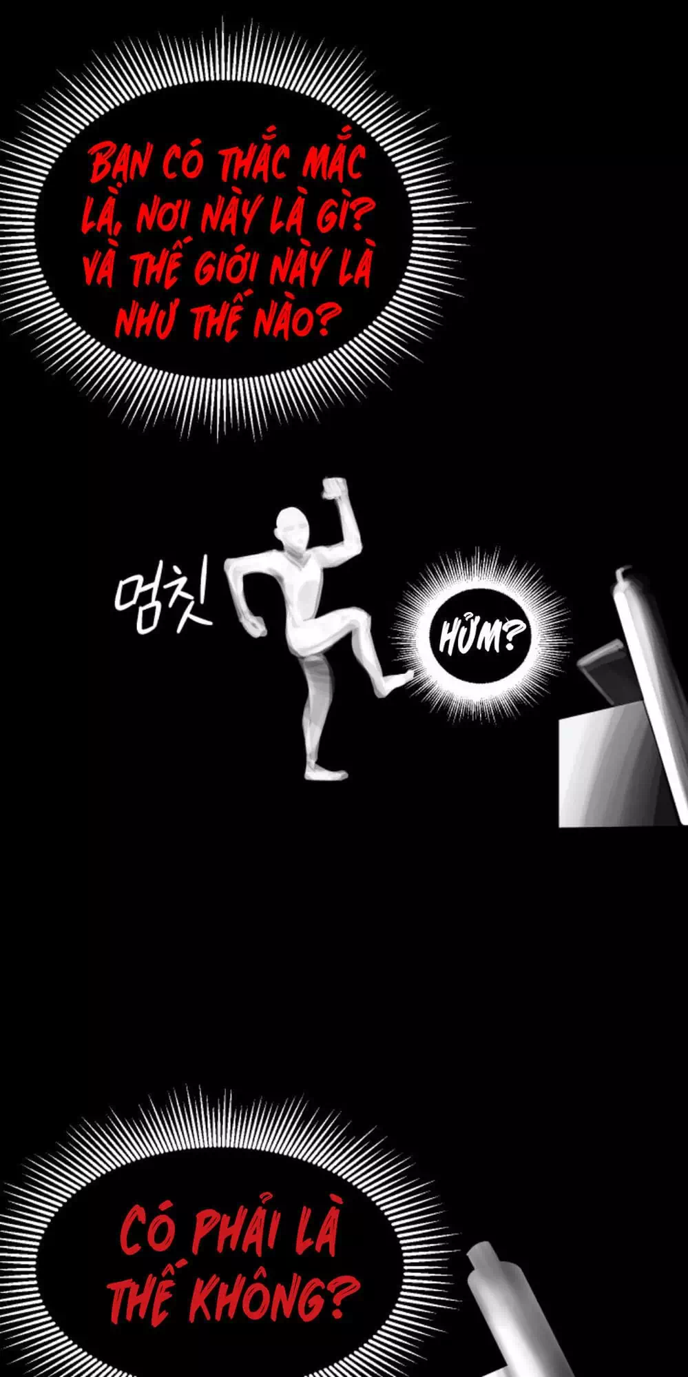 Truyện Tranh Anh Hùng Mạnh Nhất? Ta Không Làm Lâu Rồi! trang 5