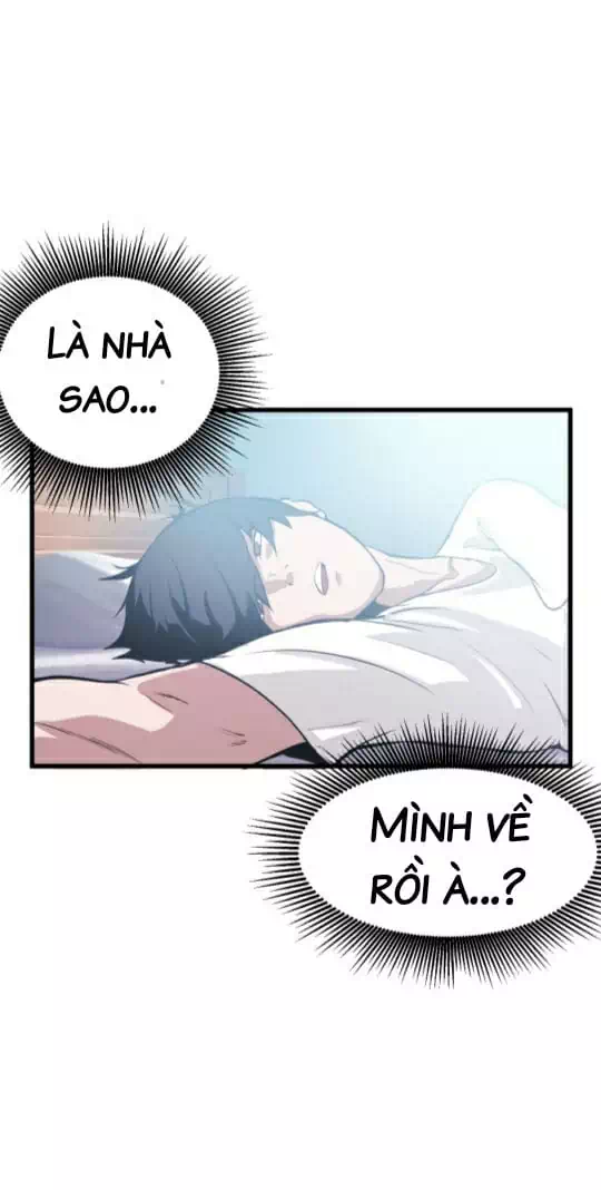 Truyện Tranh Anh Hùng Mạnh Nhất? Ta Không Làm Lâu Rồi! trang 5