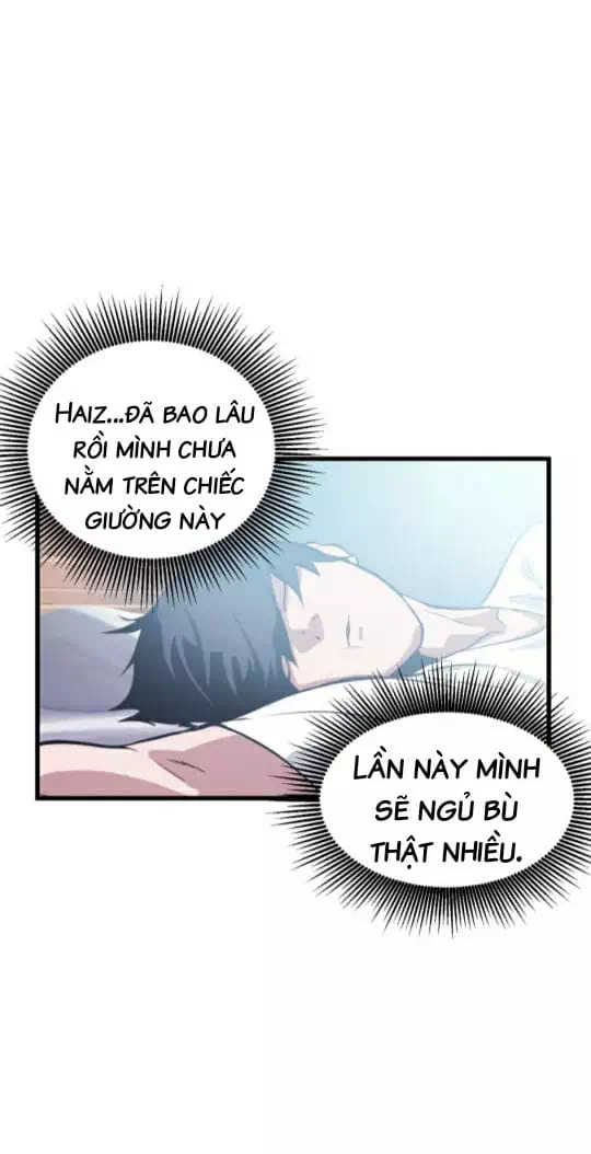 Truyện Tranh Anh Hùng Mạnh Nhất? Ta Không Làm Lâu Rồi! trang 5
