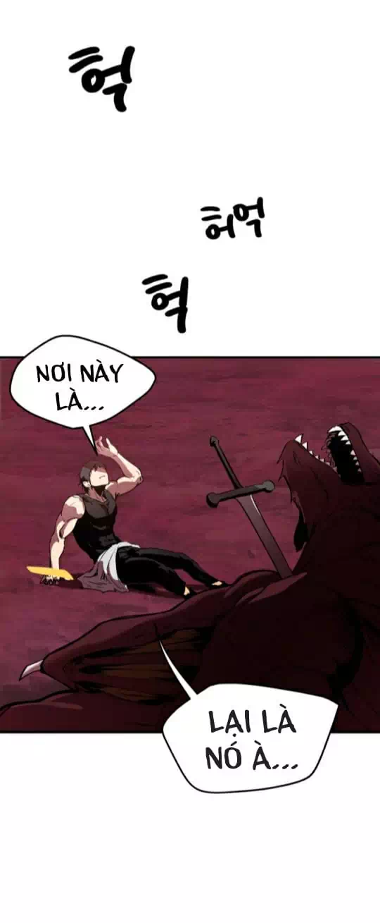 Truyện Tranh Anh Hùng Mạnh Nhất? Ta Không Làm Lâu Rồi! trang 5