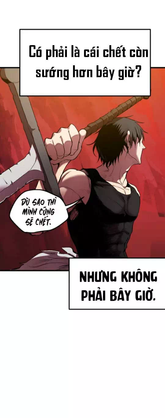 Truyện Tranh Anh Hùng Mạnh Nhất? Ta Không Làm Lâu Rồi! trang 5