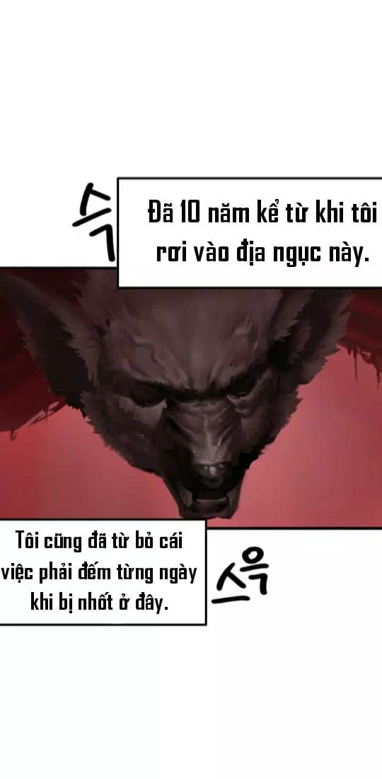 Truyện Tranh Anh Hùng Mạnh Nhất? Ta Không Làm Lâu Rồi! trang 5