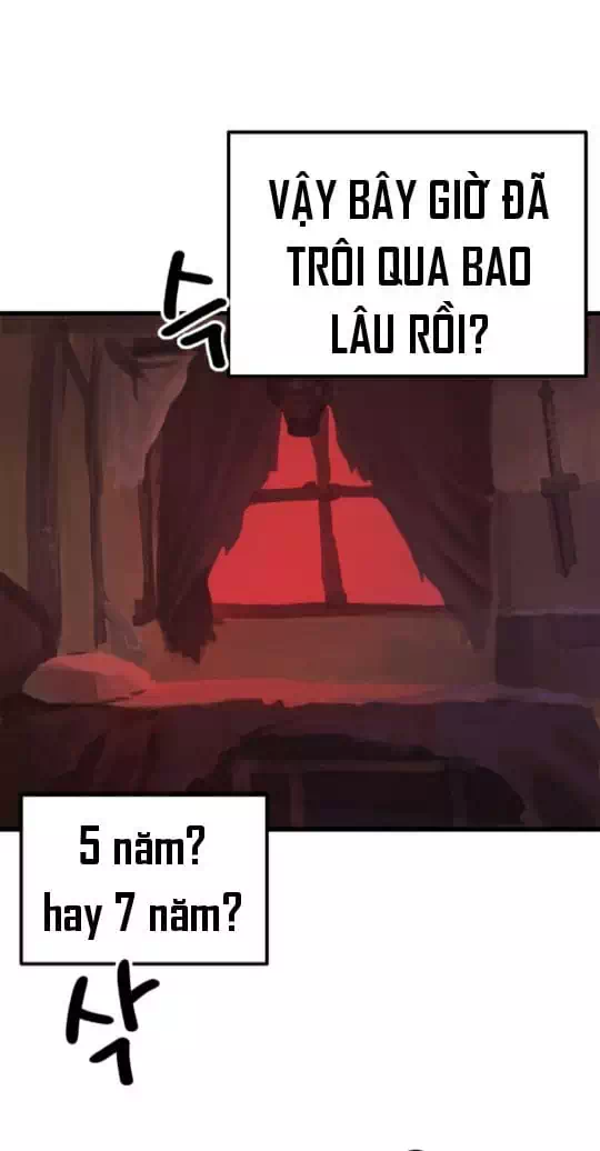 Truyện Tranh Anh Hùng Mạnh Nhất? Ta Không Làm Lâu Rồi! trang 5