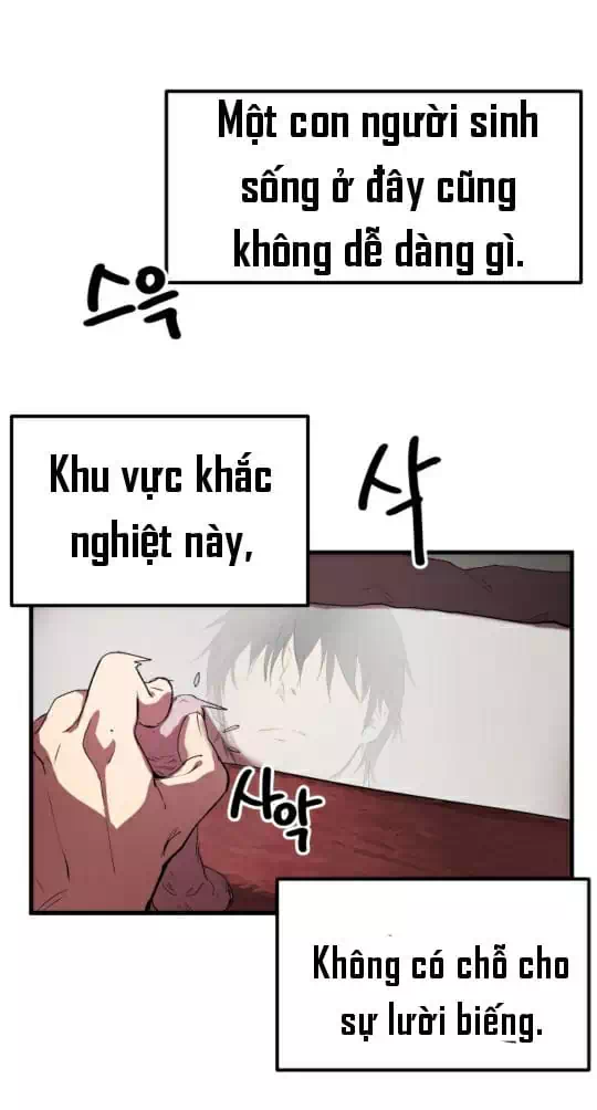 Truyện Tranh Anh Hùng Mạnh Nhất? Ta Không Làm Lâu Rồi! trang 5