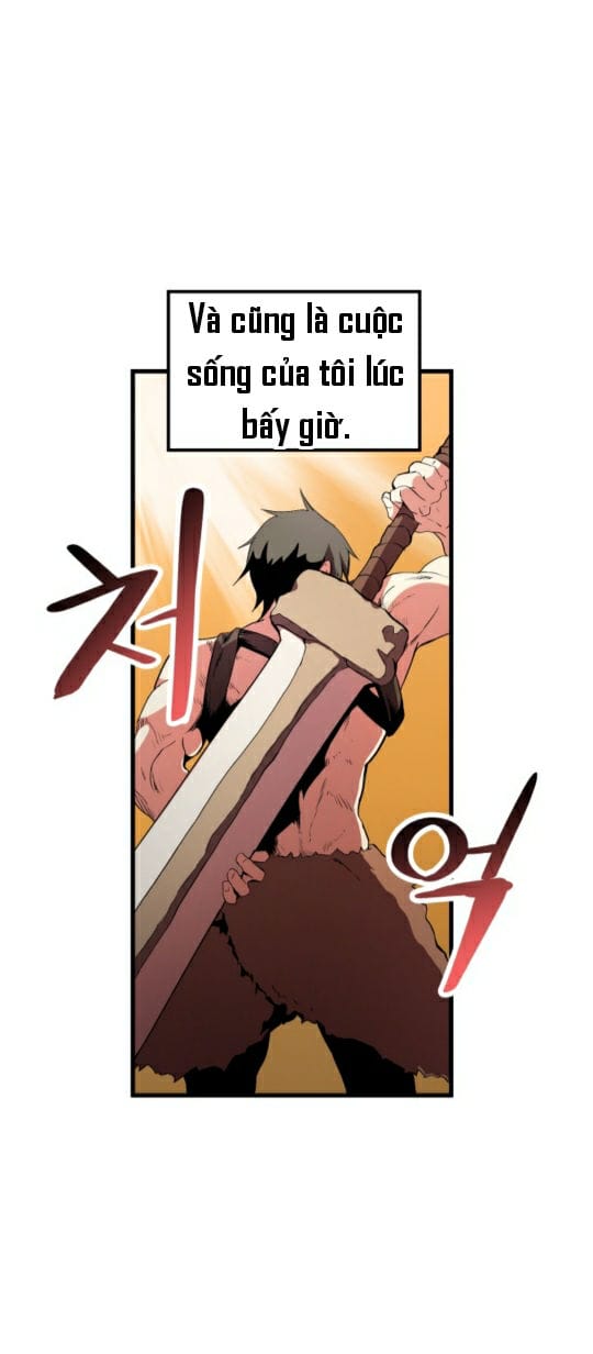 Truyện Tranh Anh Hùng Mạnh Nhất? Ta Không Làm Lâu Rồi! trang 5