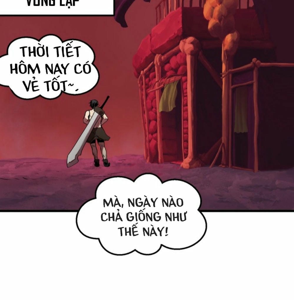 Truyện Tranh Anh Hùng Mạnh Nhất? Ta Không Làm Lâu Rồi! trang 5