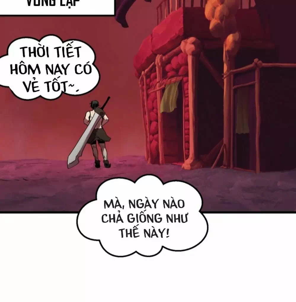 Truyện Tranh Anh Hùng Mạnh Nhất? Ta Không Làm Lâu Rồi! trang 5