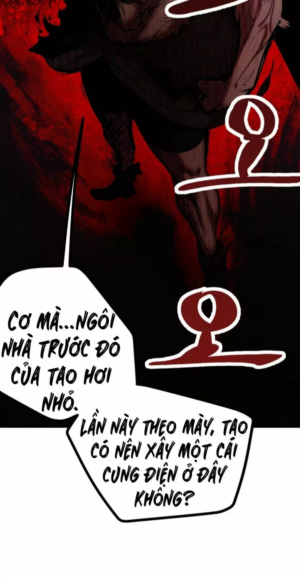 Truyện Tranh Anh Hùng Mạnh Nhất? Ta Không Làm Lâu Rồi! trang 5