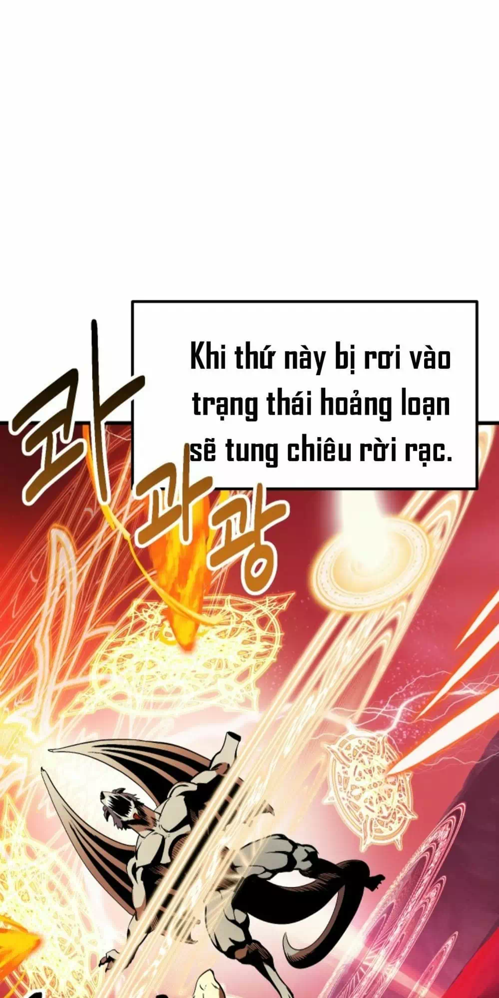 Truyện Tranh Anh Hùng Mạnh Nhất? Ta Không Làm Lâu Rồi! trang 5