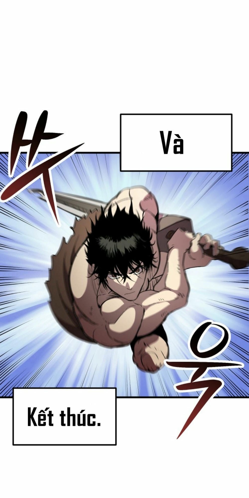 Truyện Tranh Anh Hùng Mạnh Nhất? Ta Không Làm Lâu Rồi! trang 5