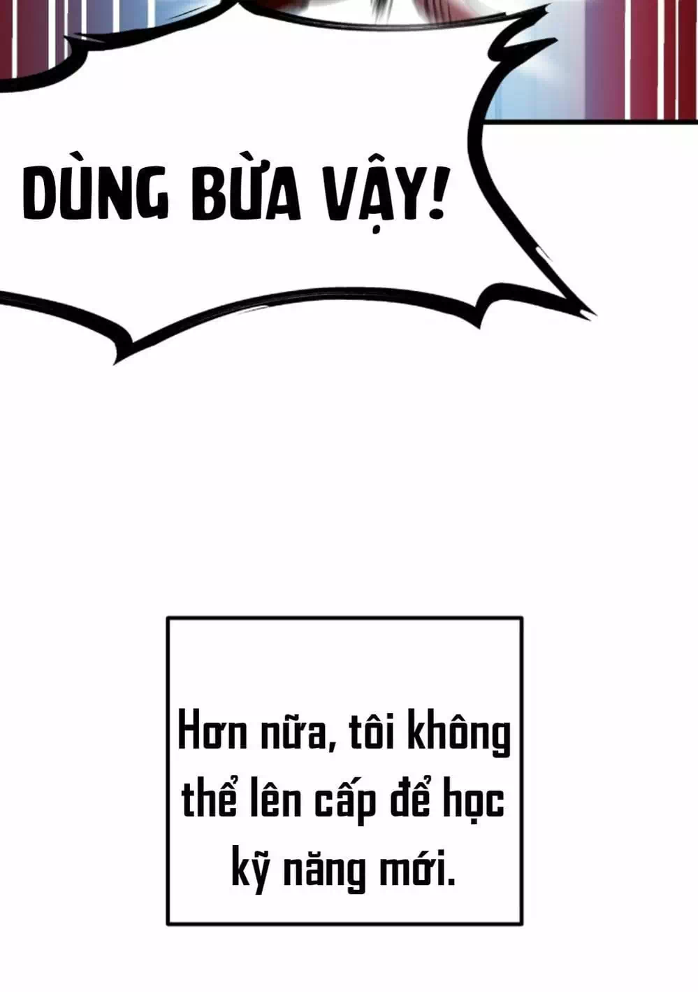 Truyện Tranh Anh Hùng Mạnh Nhất? Ta Không Làm Lâu Rồi! trang 5