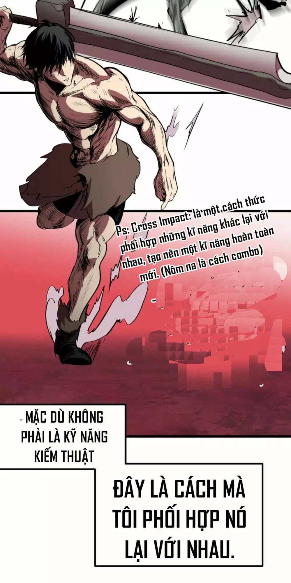 Truyện Tranh Anh Hùng Mạnh Nhất? Ta Không Làm Lâu Rồi! trang 5