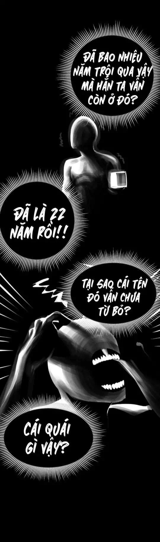 Truyện Tranh Anh Hùng Mạnh Nhất? Ta Không Làm Lâu Rồi! trang 5