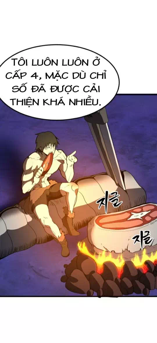 Truyện Tranh Anh Hùng Mạnh Nhất? Ta Không Làm Lâu Rồi! trang 5