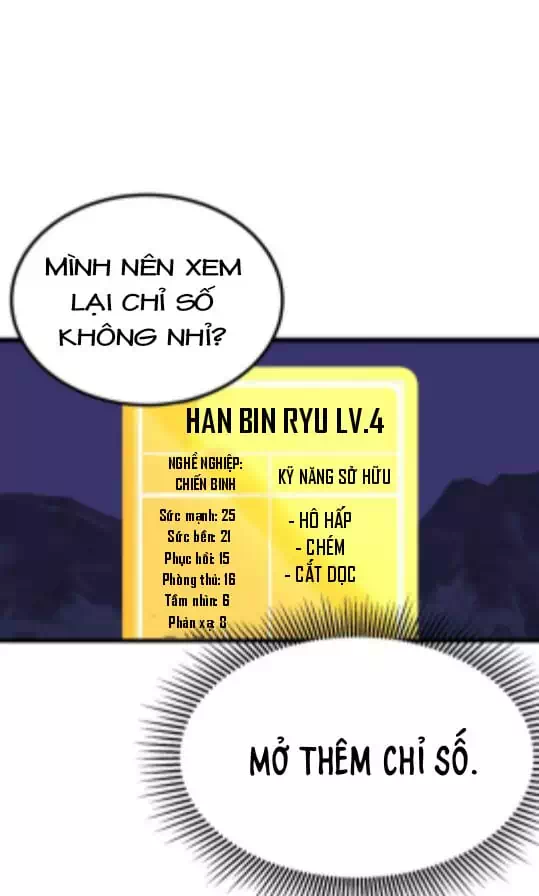Truyện Tranh Anh Hùng Mạnh Nhất? Ta Không Làm Lâu Rồi! trang 5