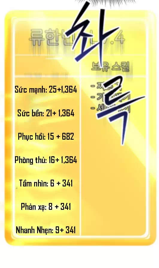 Truyện Tranh Anh Hùng Mạnh Nhất? Ta Không Làm Lâu Rồi! trang 5