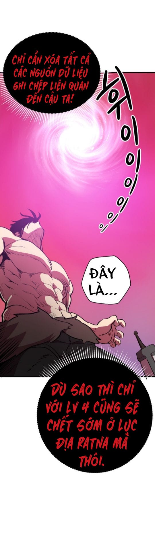 Truyện Tranh Anh Hùng Mạnh Nhất? Ta Không Làm Lâu Rồi! trang 5