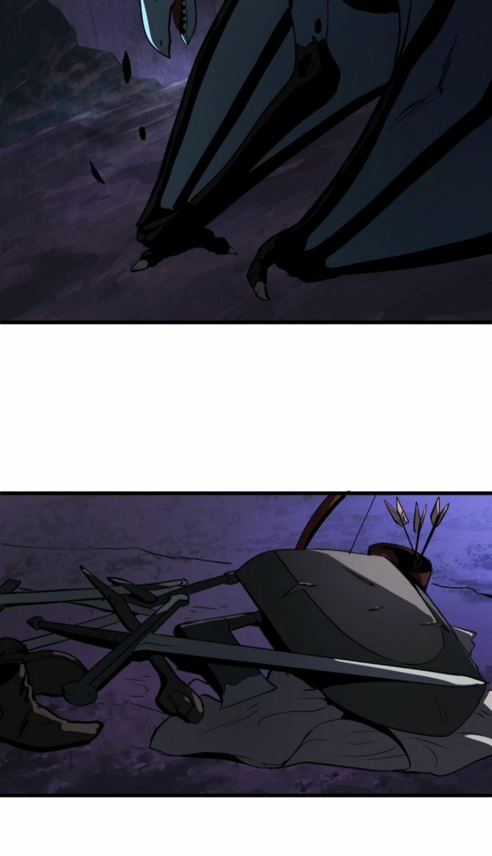 Truyện Tranh Anh Hùng Mạnh Nhất? Ta Không Làm Lâu Rồi! trang 5