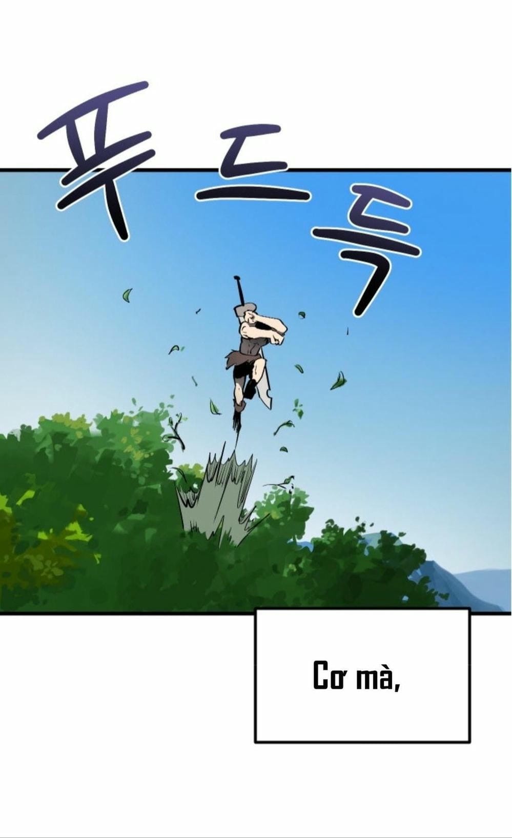 Truyện Tranh Anh Hùng Mạnh Nhất? Ta Không Làm Lâu Rồi! trang 5