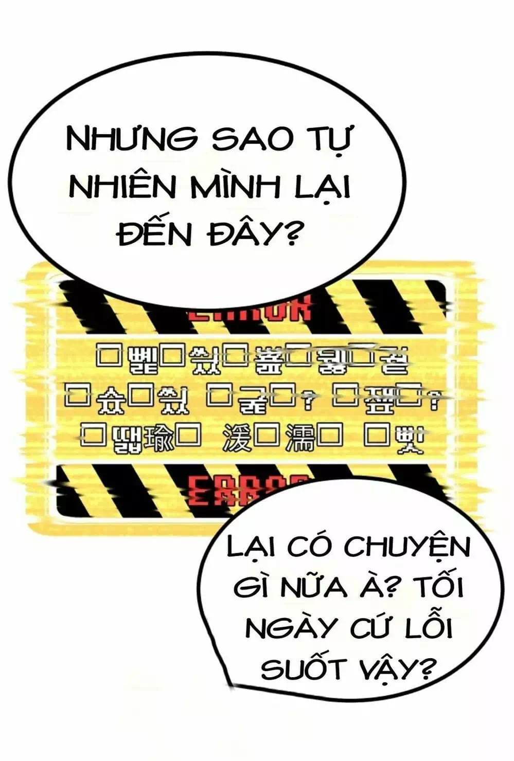Truyện Tranh Anh Hùng Mạnh Nhất? Ta Không Làm Lâu Rồi! trang 5