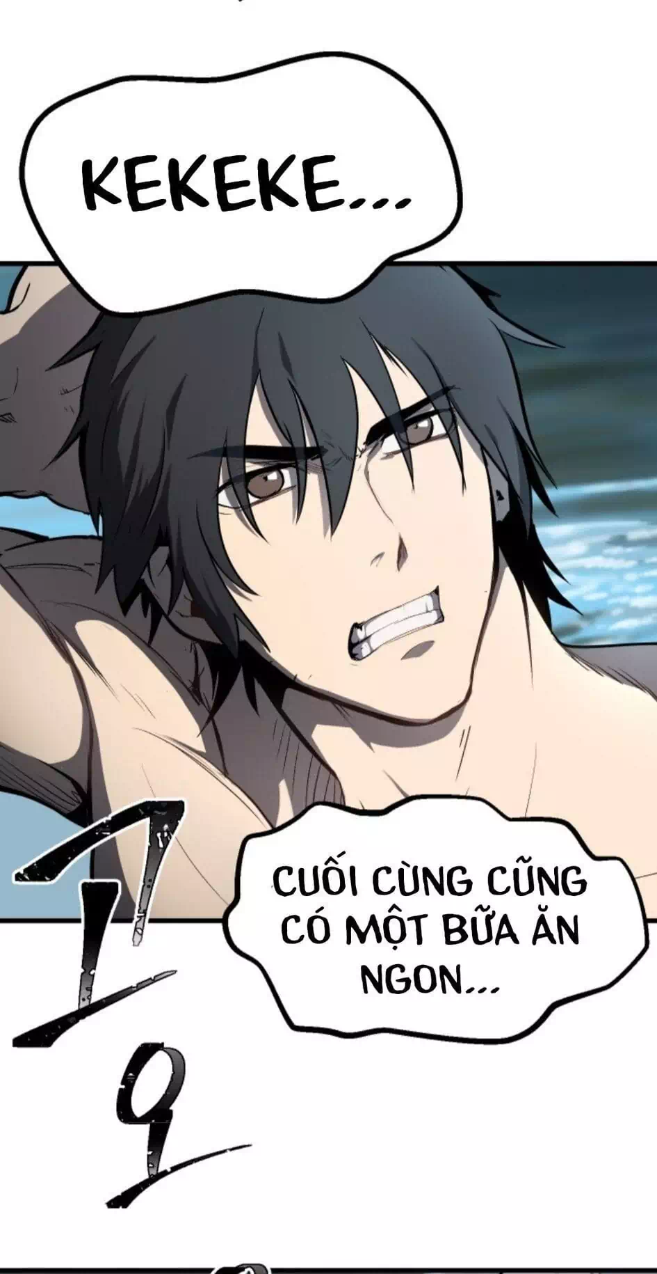 Truyện Tranh Anh Hùng Mạnh Nhất? Ta Không Làm Lâu Rồi! trang 5