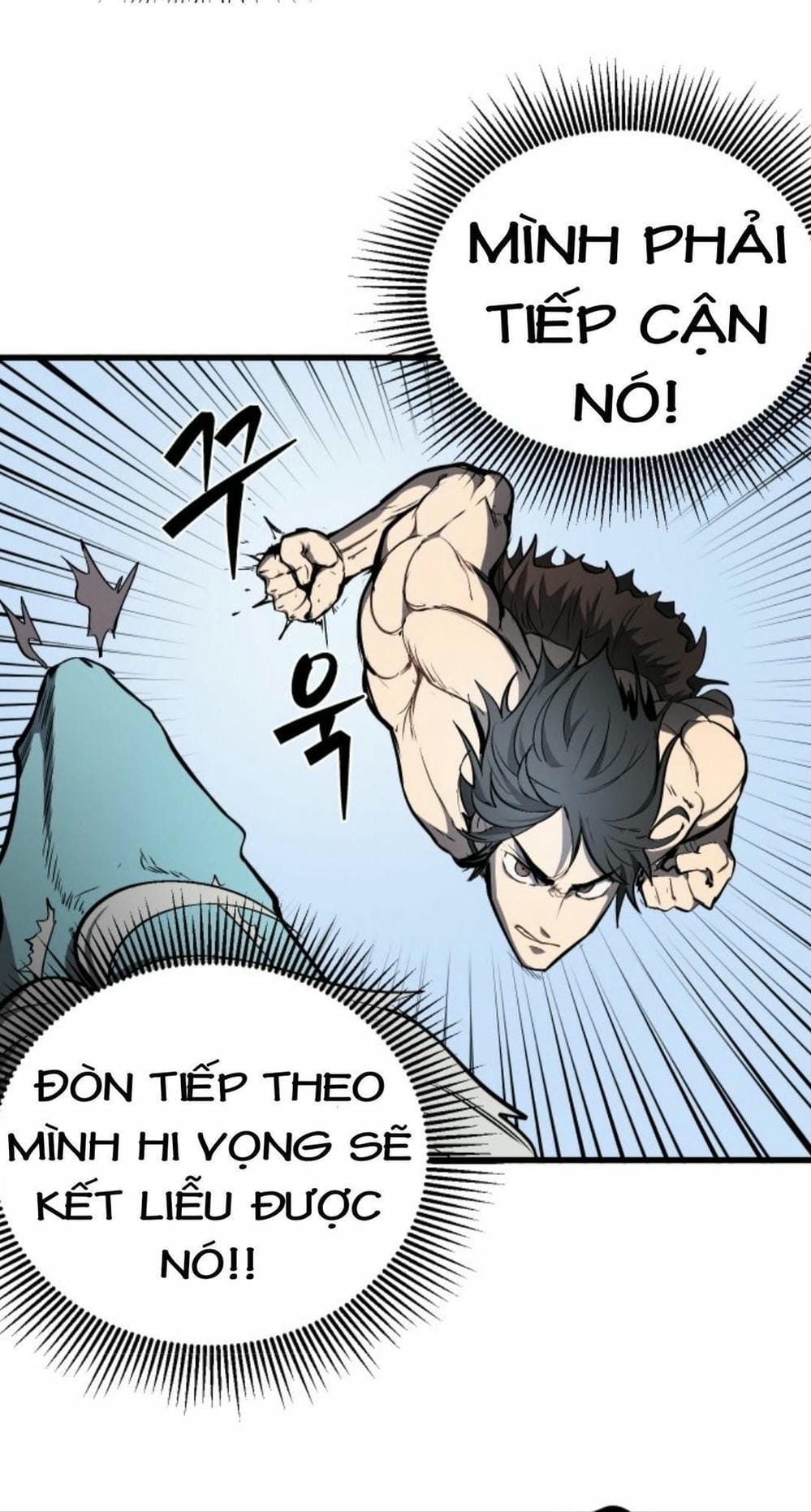 Truyện Tranh Anh Hùng Mạnh Nhất? Ta Không Làm Lâu Rồi! trang 5