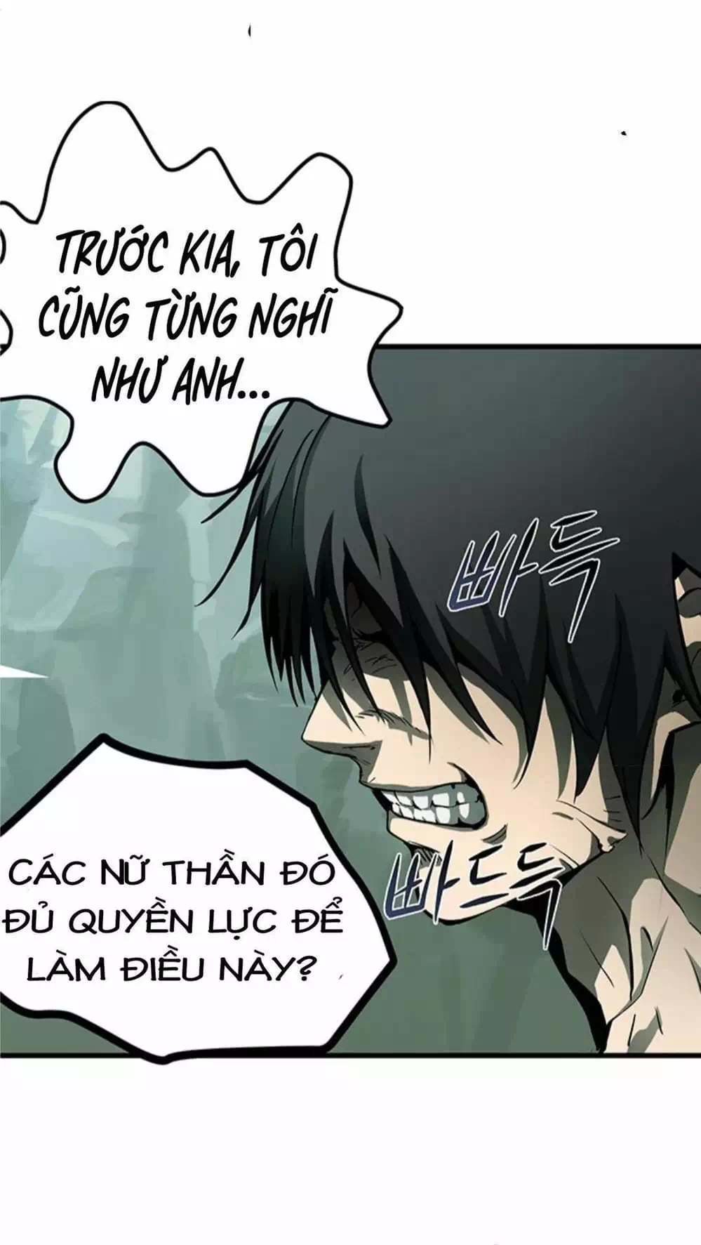 Truyện Tranh Anh Hùng Mạnh Nhất? Ta Không Làm Lâu Rồi! trang 5