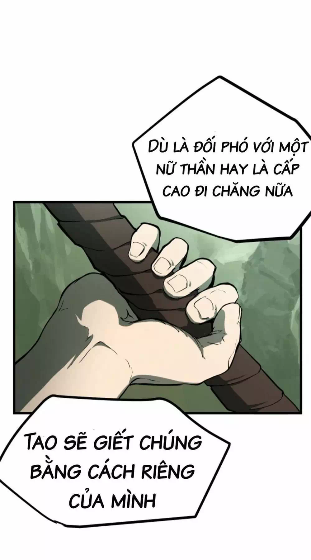 Truyện Tranh Anh Hùng Mạnh Nhất? Ta Không Làm Lâu Rồi! trang 5