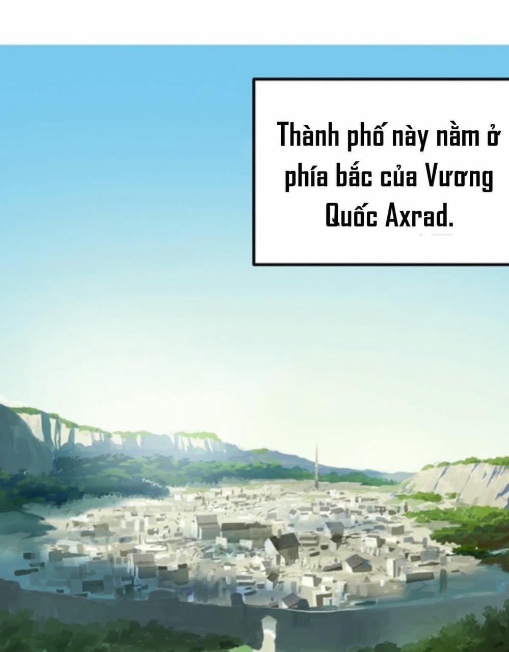 Truyện Tranh Anh Hùng Mạnh Nhất? Ta Không Làm Lâu Rồi! trang 5