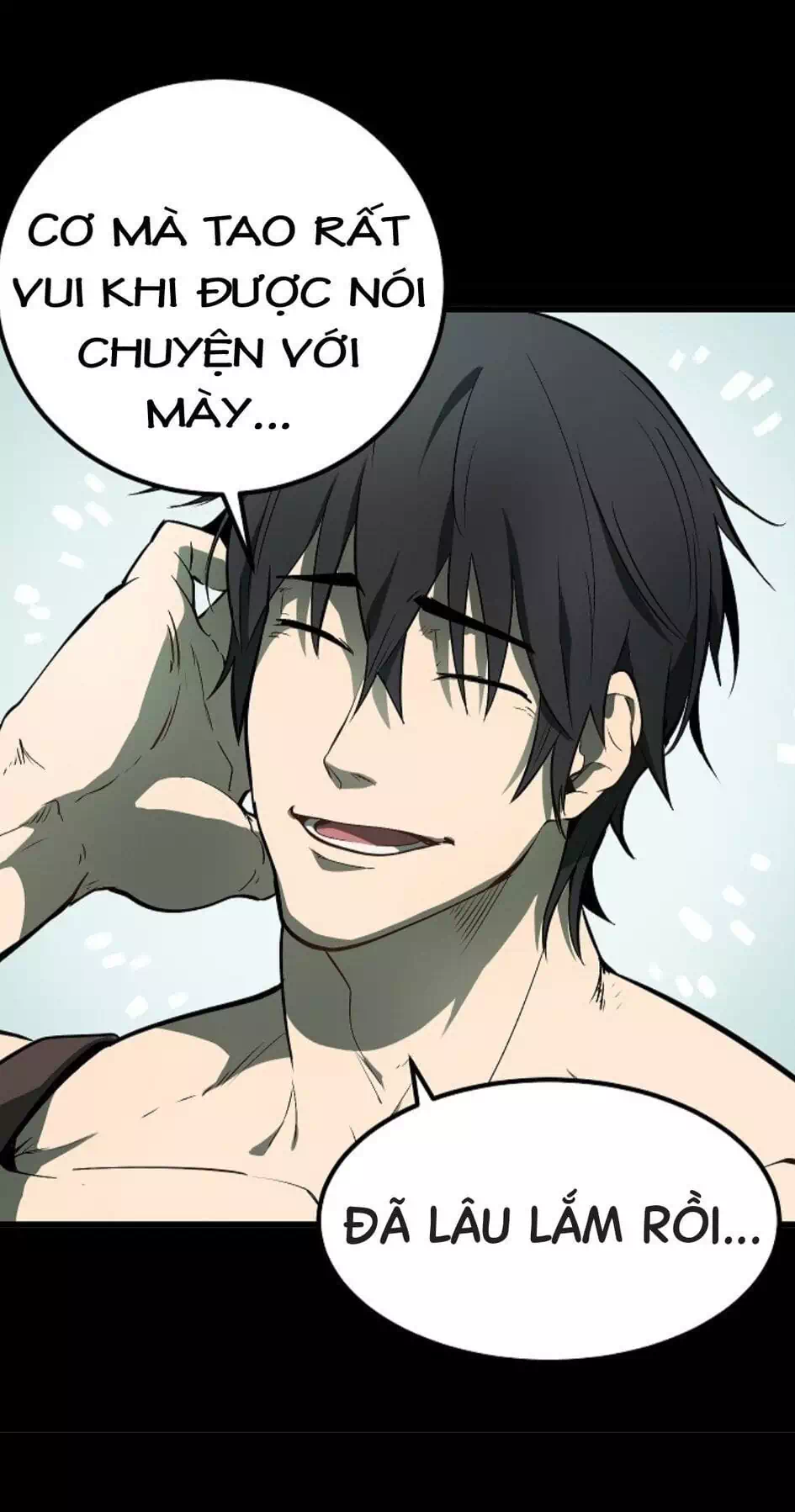 Truyện Tranh Anh Hùng Mạnh Nhất? Ta Không Làm Lâu Rồi! trang 5