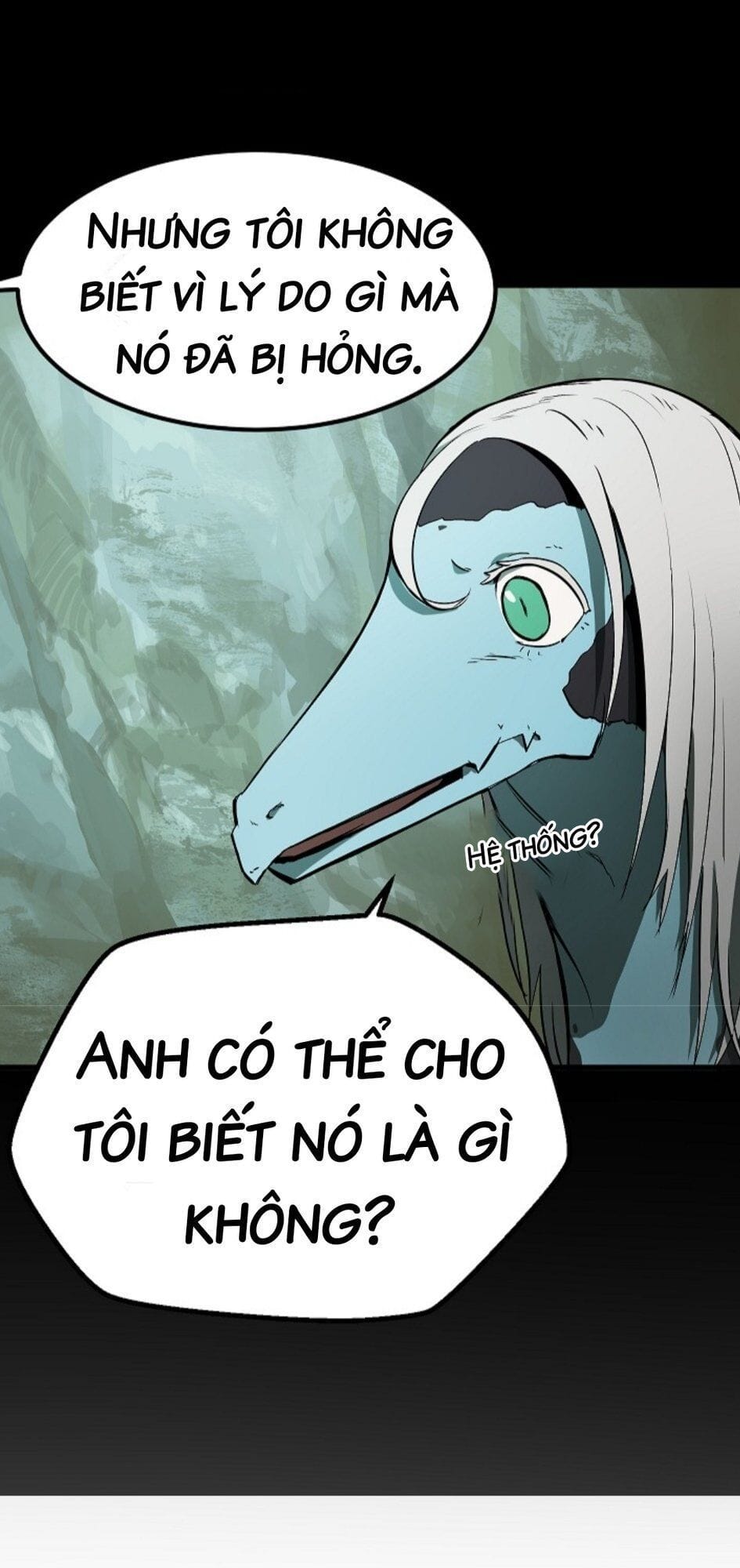 Truyện Tranh Anh Hùng Mạnh Nhất? Ta Không Làm Lâu Rồi! trang 5