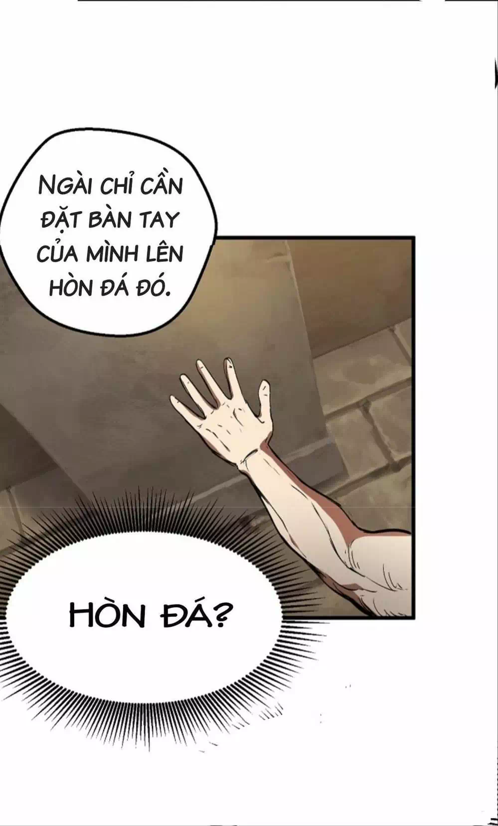 Truyện Tranh Anh Hùng Mạnh Nhất? Ta Không Làm Lâu Rồi! trang 5