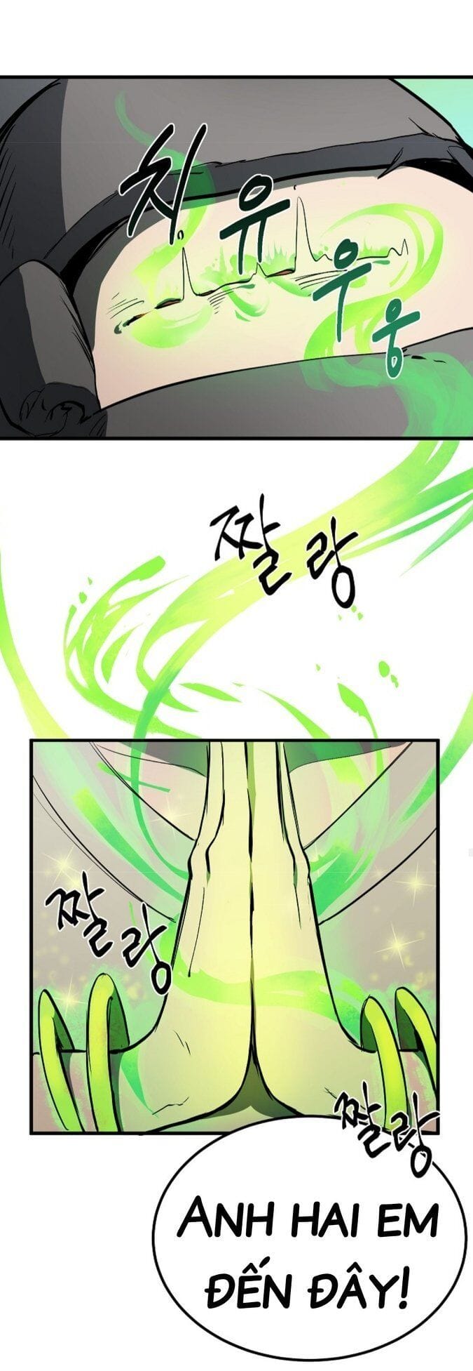 Truyện Tranh Anh Hùng Mạnh Nhất? Ta Không Làm Lâu Rồi! trang 5