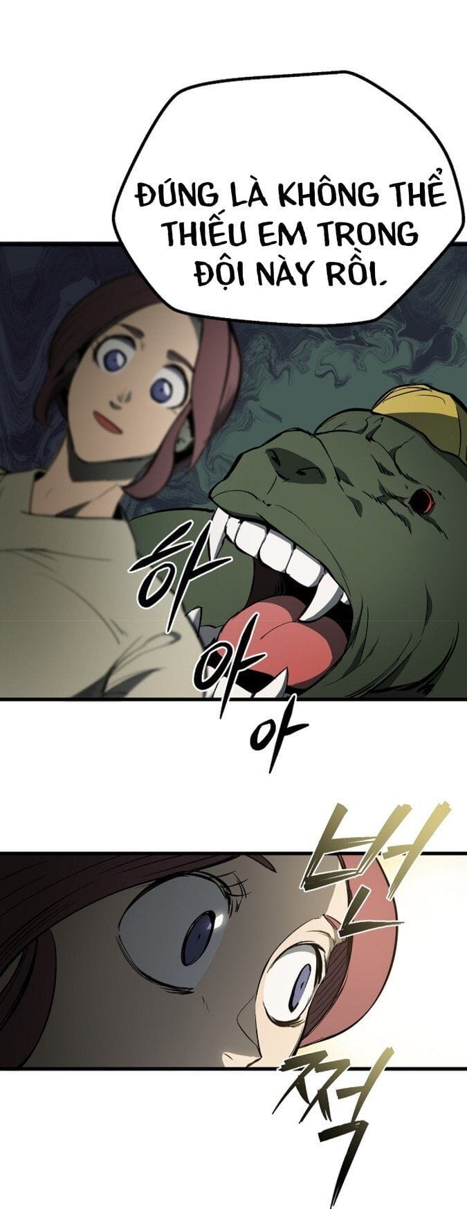 Truyện Tranh Anh Hùng Mạnh Nhất? Ta Không Làm Lâu Rồi! trang 5