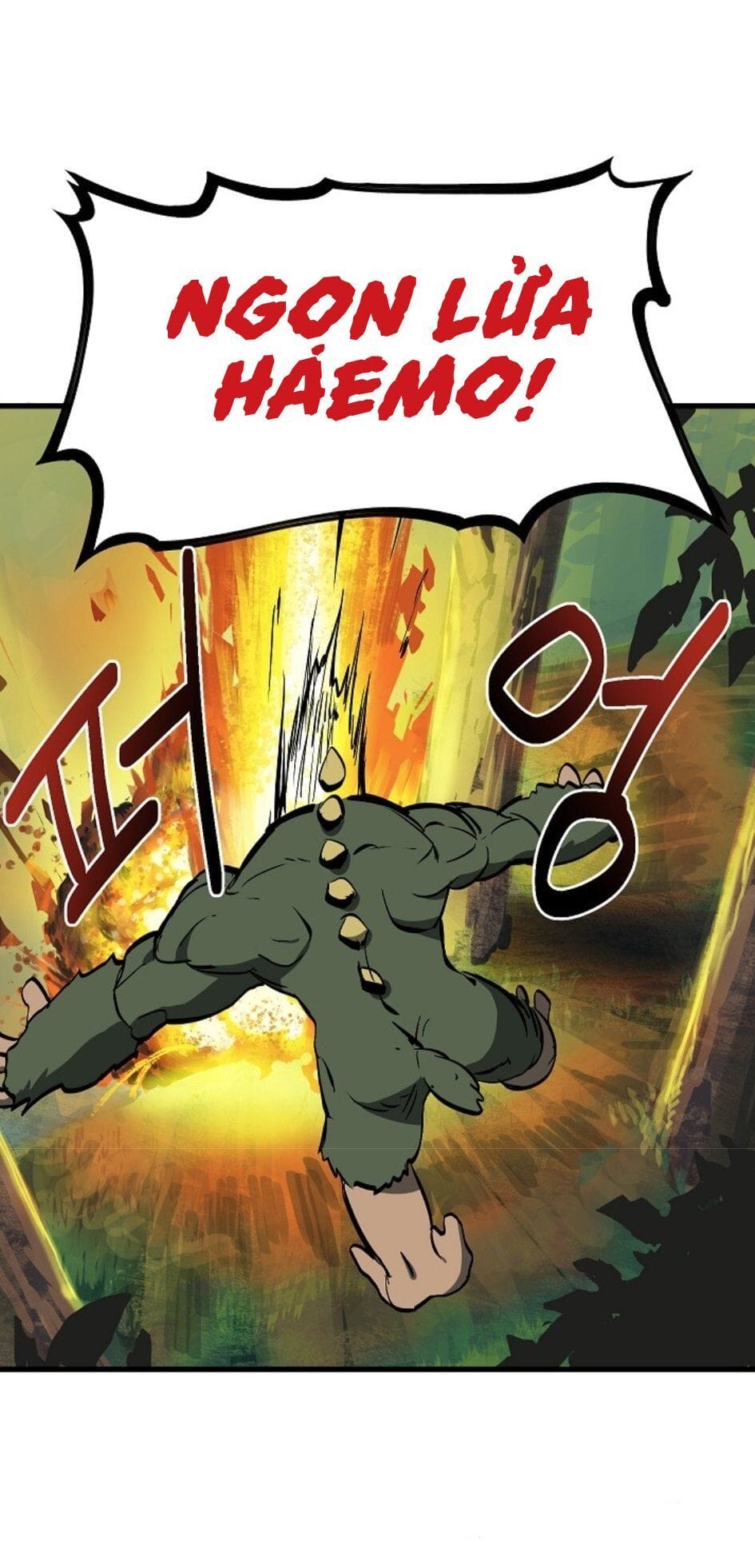 Truyện Tranh Anh Hùng Mạnh Nhất? Ta Không Làm Lâu Rồi! trang 5
