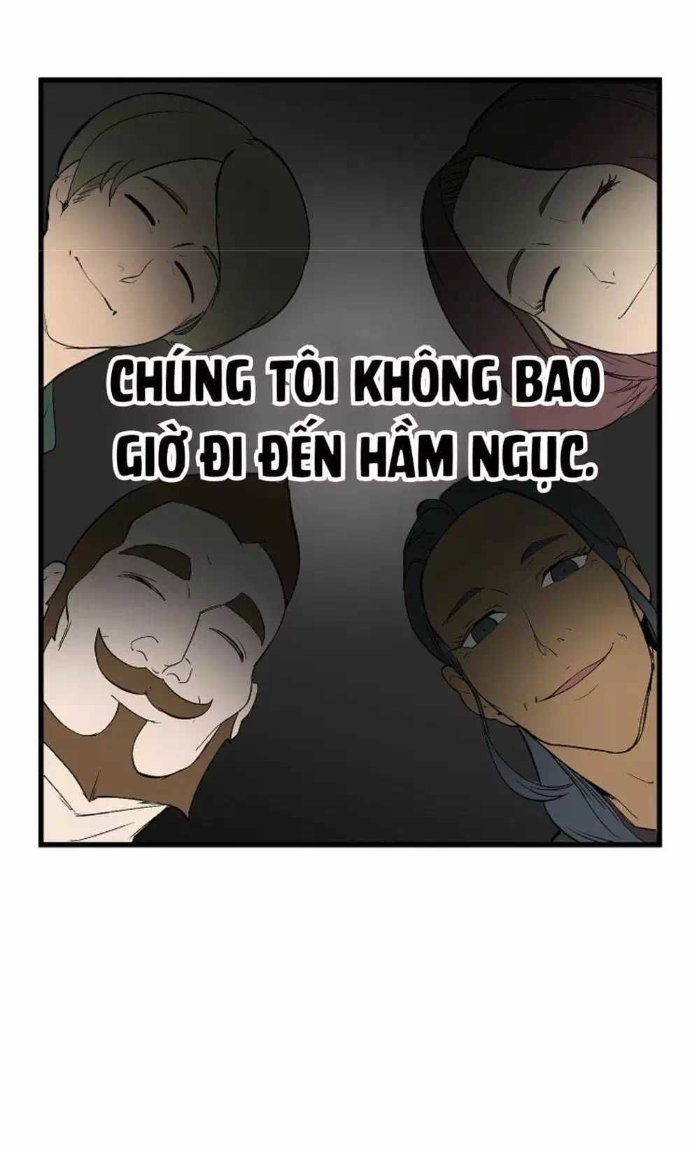 Truyện Tranh Anh Hùng Mạnh Nhất? Ta Không Làm Lâu Rồi! trang 5