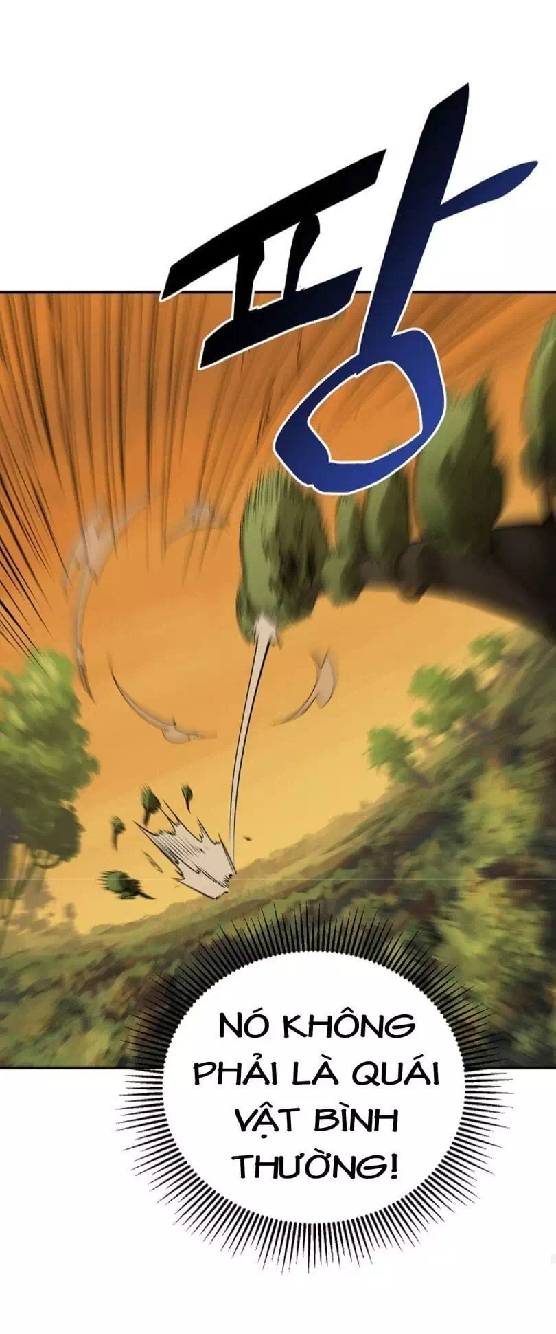 Truyện Tranh Anh Hùng Mạnh Nhất? Ta Không Làm Lâu Rồi! trang 5